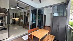 The Hillier (D23), Apartment #506588151